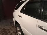 Lexus RX 300 1999 годаүшін5 000 000 тг. в Темиртау – фото 4
