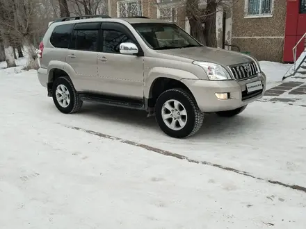 Toyota Land Cruiser Prado 2005 года за 10 500 000 тг. в Астана – фото 6