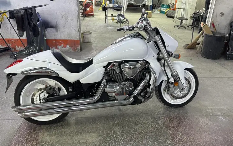 Suzuki  Boulevard M109R 2007 года за 5 500 000 тг. в Алматы