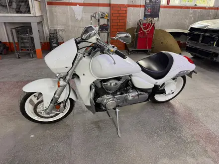 Suzuki  Boulevard M109R 2007 года за 5 500 000 тг. в Алматы – фото 2