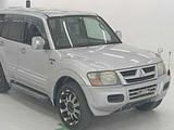 Mitsubishi Pajero 2005 годаүшін100 000 тг. в Алматы – фото 5