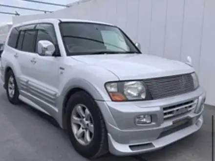 Mitsubishi Pajero 2005 года за 100 000 тг. в Алматы