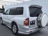 Mitsubishi Pajero 2005 года за 100 000 тг. в Алматы – фото 2