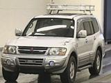 Mitsubishi Pajero 2005 годаүшін100 000 тг. в Алматы – фото 3