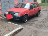 ВАЗ (Lada) 2109 1989 года за 550 000 тг. в Лисаковск