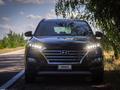 Hyundai Tucson 2020 года за 12 900 000 тг. в Астана – фото 2