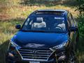 Hyundai Tucson 2020 годаүшін13 500 000 тг. в Астана – фото 16