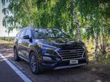 Hyundai Tucson 2020 года за 12 300 000 тг. в Астана