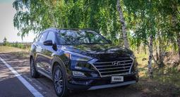 Hyundai Tucson 2020 годаүшін12 300 000 тг. в Астана