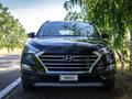 Hyundai Tucson 2020 года за 14 500 000 тг. в Астана – фото 47