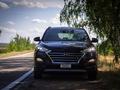 Hyundai Tucson 2020 года за 12 300 000 тг. в Астана – фото 54