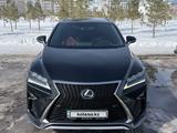Lexus RX 300 2018 годаүшін25 000 000 тг. в Астана – фото 2