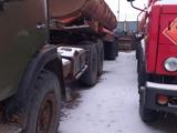 КамАЗ  Нефтевоз 2001 года за 3 250 000 тг. в Атырау – фото 2