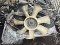 Двигатель Nissan Pathfinder 3.3 VG33 VG33E за 600 650 тг. в Астана – фото 2