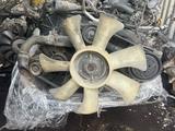 Двигатель Nissan Pathfinder 3.3 VG33 VG33E за 600 650 тг. в Астана – фото 2
