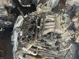 Двигатель Nissan Pathfinder 3.3 VG33 VG33E за 600 650 тг. в Астана – фото 3