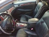 Lexus ES 330 2006 годаүшін6 000 000 тг. в Астана – фото 2