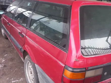 Volkswagen Passat 1992 года за 950 000 тг. в Усть-Каменогорск – фото 4