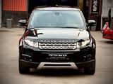 Land Rover Range Rover Evoque 2013 года за 8 000 000 тг. в Алматы