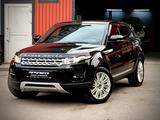 Land Rover Range Rover Evoque 2013 года за 8 000 000 тг. в Алматы – фото 4