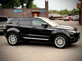 Land Rover Range Rover Evoque 2013 года за 8 000 000 тг. в Алматы – фото 5