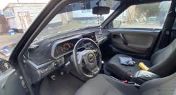 ВАЗ (Lada) 2114 2011 года за 1 500 000 тг. в Кокшетау – фото 5