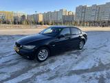 BMW 320 2006 года за 4 350 000 тг. в Астана – фото 2