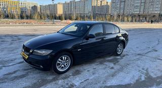 BMW 320 2006 года за 4 650 000 тг. в Астана