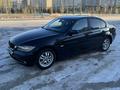 BMW 320 2006 года за 4 250 000 тг. в Астана – фото 7