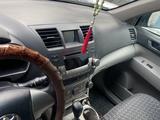 Toyota Highlander 2011 года за 10 500 000 тг. в Усть-Каменогорск – фото 5