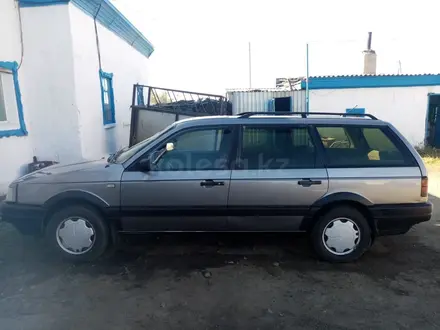 Volkswagen Passat 1990 года за 1 800 000 тг. в Кокшетау – фото 14