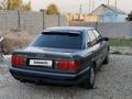 Audi 100 1991 годаүшін2 000 000 тг. в Турара Рыскулова – фото 4