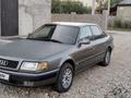 Audi 100 1991 годаүшін2 000 000 тг. в Турара Рыскулова – фото 5