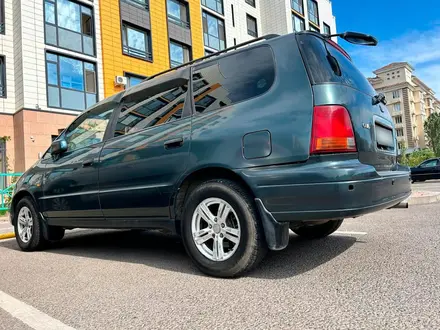 Honda Odyssey 1997 года за 2 500 000 тг. в Астана