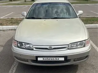 Mazda Cronos