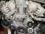 Двигатель vq35 из Японии Nissan vq25 за 399 000 тг. в Алматы – фото 2