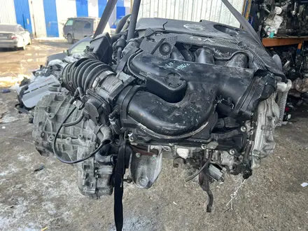 Двигатель vq35 из Японии Nissan vq25 за 399 000 тг. в Алматы – фото 5