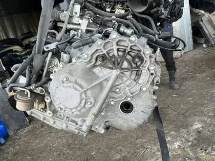 Двигатель vq35 из Японии Nissan vq25 за 399 000 тг. в Алматы – фото 6