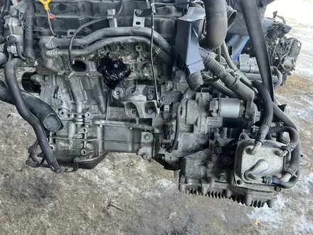 Двигатель vq35 из Японии Nissan vq25 за 399 000 тг. в Алматы – фото 7