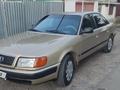 Audi 100 1991 годаfor2 000 000 тг. в Шу – фото 3