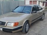 Audi 100 1991 годаүшін2 000 000 тг. в Шу – фото 3