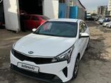 Kia Rio 2021 годаfor8 200 000 тг. в Алматы