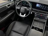 Hyundai Santa Fe 2024 года за 17 800 000 тг. в Актобе – фото 4