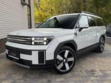 Hyundai Santa Fe 2024 года за 17 800 000 тг. в Актобе – фото 2