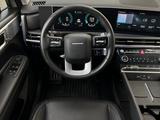 Hyundai Santa Fe 2024 года за 17 800 000 тг. в Актобе – фото 5