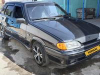 ВАЗ (Lada) 2115 2007 года за 1 150 000 тг. в Павлодар