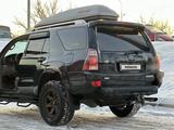 Toyota 4Runner 2003 года за 11 000 000 тг. в Алматы – фото 4