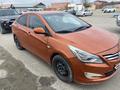 Hyundai Accent 2014 года за 4 200 000 тг. в Актау