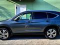 Honda CR-V 2012 годаүшін9 500 000 тг. в Шымкент – фото 3