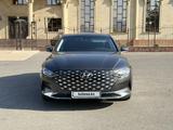Hyundai Grandeur 2020 года за 10 750 000 тг. в Шымкент – фото 3